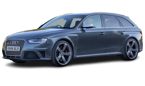 Audi RS4