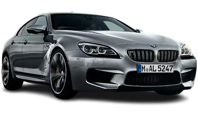 BMW M6