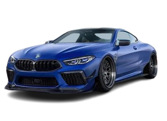 BMW M8