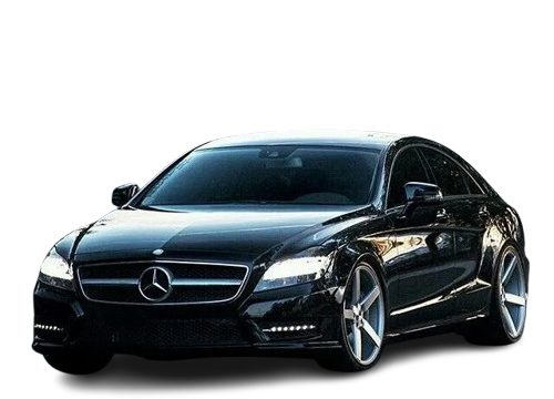 Mercedes-Benz CLS63 AMG