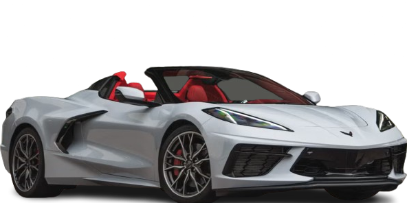 Chevrolet Corvette Z51