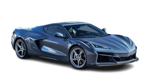 Chevrolet Corvette C8