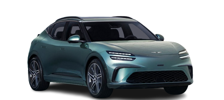 Genesis GV60