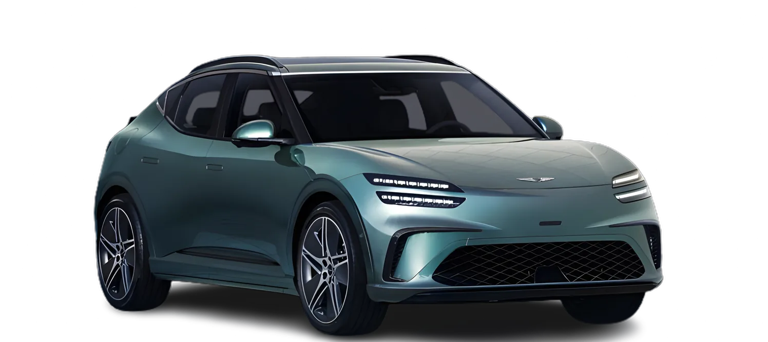 Genesis GV60