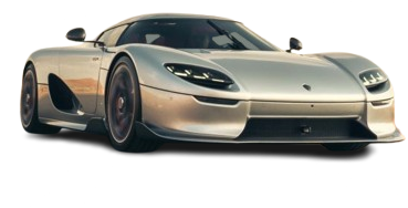 Koenigsegg CC850