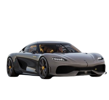 Koenigsegg Gemera