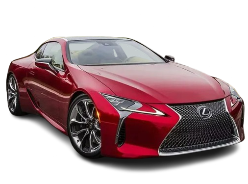 Lexus LC