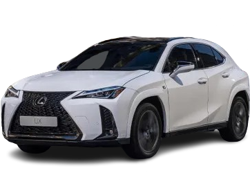 Lexus UX 250h