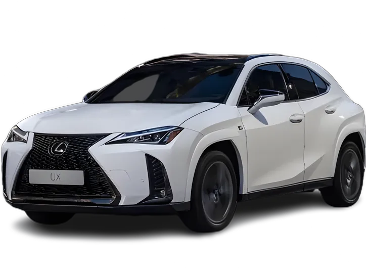Lexus UX 250h