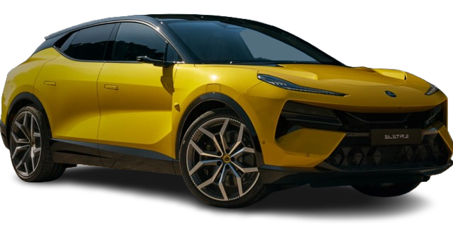 Lotus Eletre