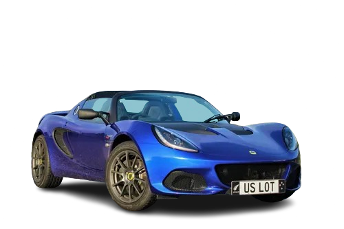 Lotus Elise