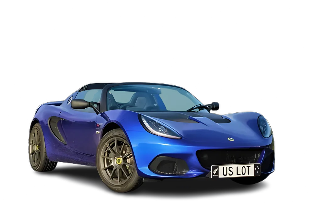 Lotus Elise