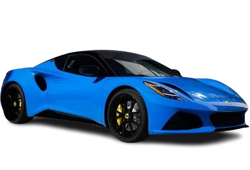 Lotus Emira