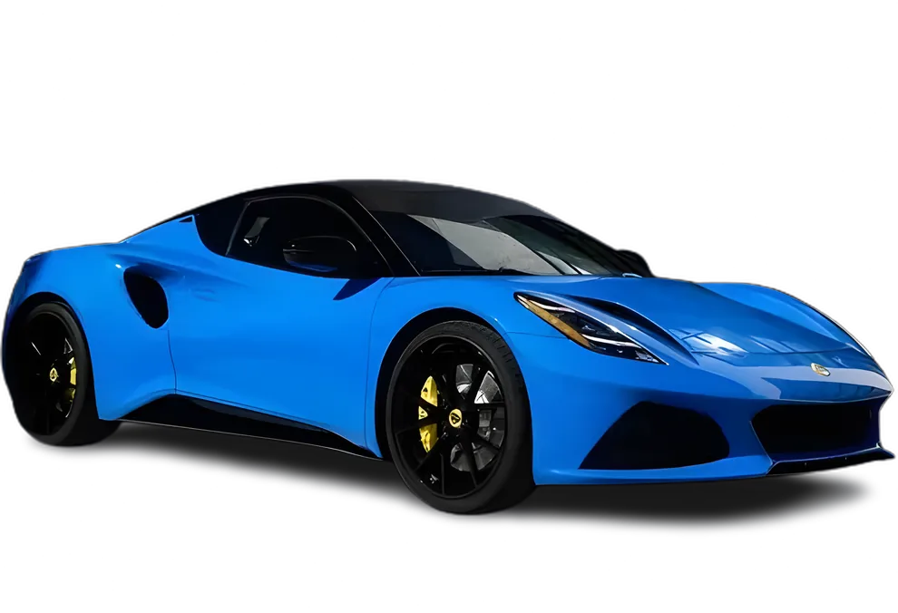 Lotus Emira