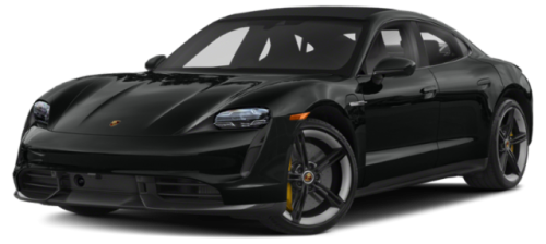 Porsche 911 Turbo S